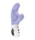 FUN FACTORY MISS BI VIBRADOR CONEJO VIOLETA
