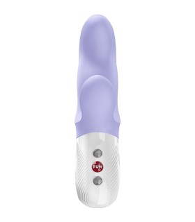 FUN FACTORY MISS BI VIBRADOR CONEJO VIOLETA