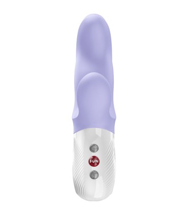FUN FACTORY MISS BI VIBRADOR CONEJO VIOLETA