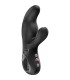 FUN FACTORY MISS BI VIBRADOR CONEJO NEGRO