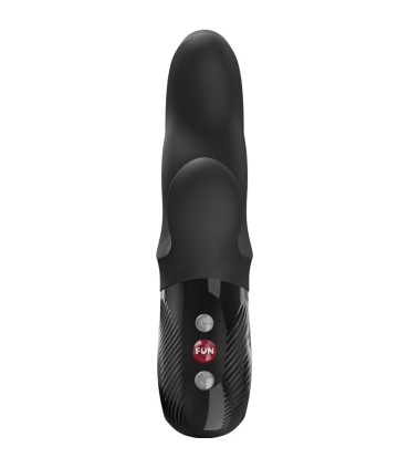 FUN FACTORY MISS BI VIBRADOR CONEJO NEGRO