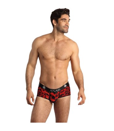 ANAIS MEN SAVAGE BOXER BRIEF XL