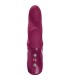 FUN FACTORY MISS BI VIBRADOR CONEJO BURDEOS