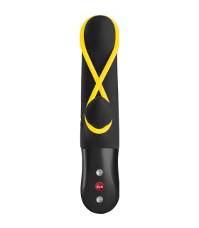 FUN FACTORY AMORINO VIBRADOR CONEJO NEGRO