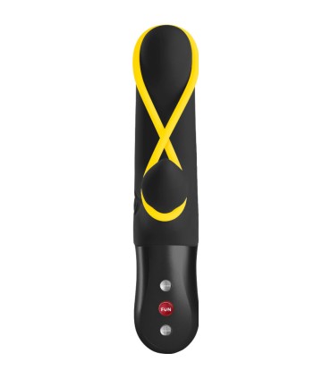 FUN FACTORY AMORINO VIBRADOR CONEJO NEGRO
