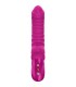 FUN FACTORY TIGER VIBRADOR PUNTO G MAGENTA