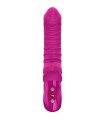 FUN FACTORY - TIGER VIBRADOR PUNTO G MAGENTA
