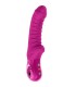 FUN FACTORY TIGER VIBRADOR PUNTO G MAGENTA