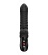 FUN FACTORY TIGER VIBRADOR PUNTO G NEGRO