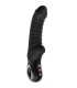 FUN FACTORY TIGER VIBRADOR PUNTO G NEGRO