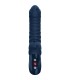 FUN FACTORY TIGER VIBRADOR PUNTO G AZUL OSCURO