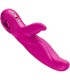 FUN FACTORY LADY BI VIBRADOR CONEJO MAGENTA