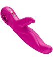 FUN FACTORY - LADY BI VIBRADOR CONEJO MAGENTA