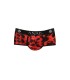 ANAIS MEN SAVAGE BOXER BRIEF XL