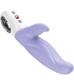 FUN FACTORY - LADY BI VIBRADOR CONEJO VIOLETA