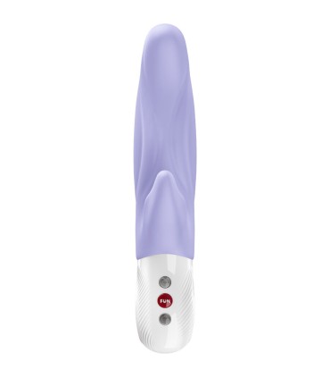 FUN FACTORY LADY BI VIBRADOR CONEJO VIOLETA