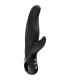 FUN FACTORY LADY BI VIBRADOR CONEJO NEGRO