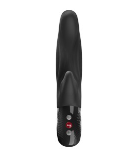 FUN FACTORY LADY BI VIBRADOR CONEJO NEGRO