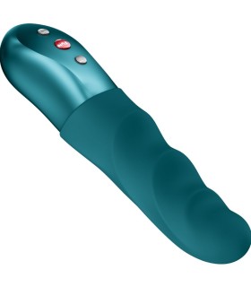 FUN FACTORY STRONIC PETITE ESTIMULADOR DE EMPUJE VERDE