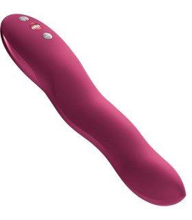 FUN FACTORY STRONIC WAVE ESTIMULADOR DE EMPUJE BURDEOS