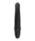 FUN FACTORY SHARE VIBE PRO DILDO DOBLE VIBRADOR NEGRO