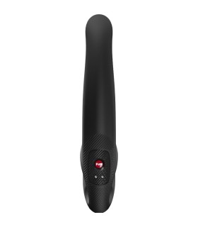 FUN FACTORY SHARE VIBE PRO DILDO DOBLE VIBRADOR NEGRO