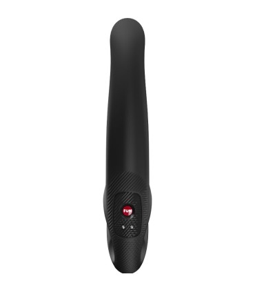 FUN FACTORY SHARE VIBE PRO DILDO DOBLE VIBRADOR NEGRO