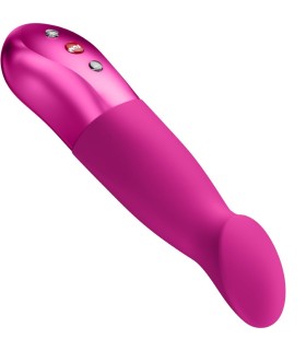 FUN FACTORY SUNDAZE ESTIMULADOR DE EMPUJE MAGENTA