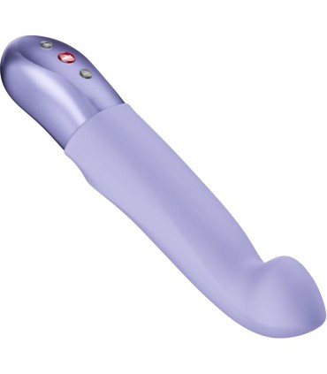 FUN FACTORY STRONIC G ESTIMULADOR DE EMPUJE VIOLETA