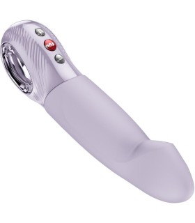 FUN FACTORY STRONIC SMOOTH ESTIMULADOR DE EMPUJE VIOLETA