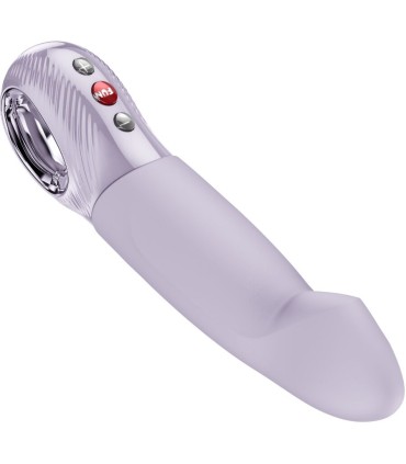 FUN FACTORY STRONIC SMOOTH ESTIMULADOR DE EMPUJE VIOLETA