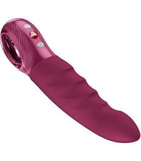 FUN FACTORY STRONIC DEEP ESTIMULADOR DE EMPUJE BURDEOS