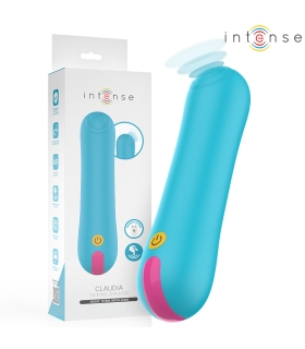 INTENSE CLAUDIA PENETRACION CON GOLPETEO RITMICO PUNTO G