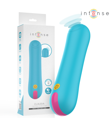 INTENSE CLAUDIA PENETRACION CON GOLPETEO RITMICO PUNTO G