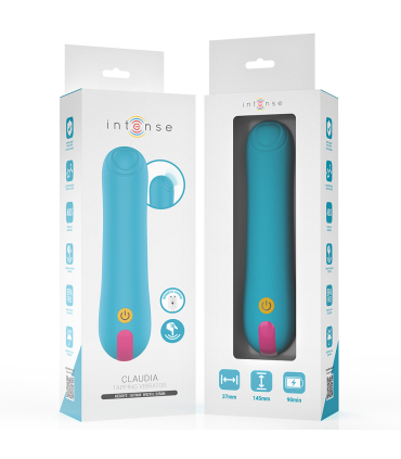 INTENSE CLAUDIA PENETRACION CON GOLPETEO RITMICO PUNTO G