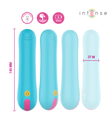 INTENSE CLAUDIA PENETRACION CON GOLPETEO RITMICO PUNTO G