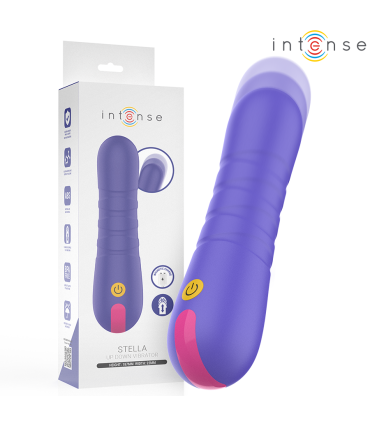 INTENSE STELLA PENETRACION DE EMPUJE UP DOWN