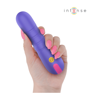 INTENSE STELLA PENETRACION DE EMPUJE UP DOWN