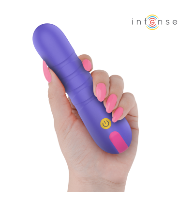 INTENSE STELLA PENETRACION DE EMPUJE UP DOWN