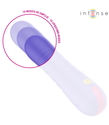 INTENSE STELLA PENETRACION DE EMPUJE UP DOWN