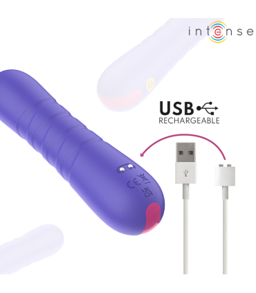 INTENSE STELLA PENETRACION DE EMPUJE UP DOWN