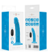 INTENSE PHOEBE VIBRADOR REALISTICO 10 VIBRACIONES AZUL CONTROL REMOTO