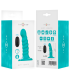 INTENSE BUFFY VIBRADOR TALLA S DISENO EN ESPIRAL 10 VIBRACIONES AZUL CONTROL REMOTO