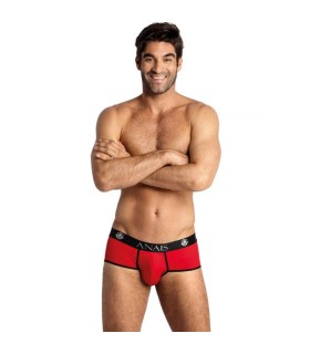 ANAIS MEN SOUL BOXER BRIEF XL