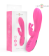 INTENSE RANDALL VIBRADOR RABBIT 10 VIBRACIONES ROSA