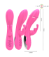 INTENSE RANDALL VIBRADOR RABBIT 10 VIBRACIONES ROSA