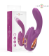 INTENSE LALI VIBRADOR PUNTO G MULTIFUNCION ESTIMULACION EMPUJE VIBRACION MORADO