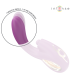 INTENSE LALI VIBRADOR PUNTO G MULTIFUNCION ESTIMULACION EMPUJE VIBRACION MORADO
