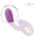 INTENSE LALI VIBRADOR PUNTO G MULTIFUNCION ESTIMULACION EMPUJE VIBRACION MORADO