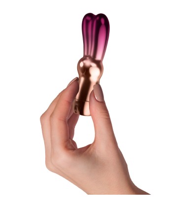 CLIMAXIMUM BELLA BALA VIBRADORA BUNNY